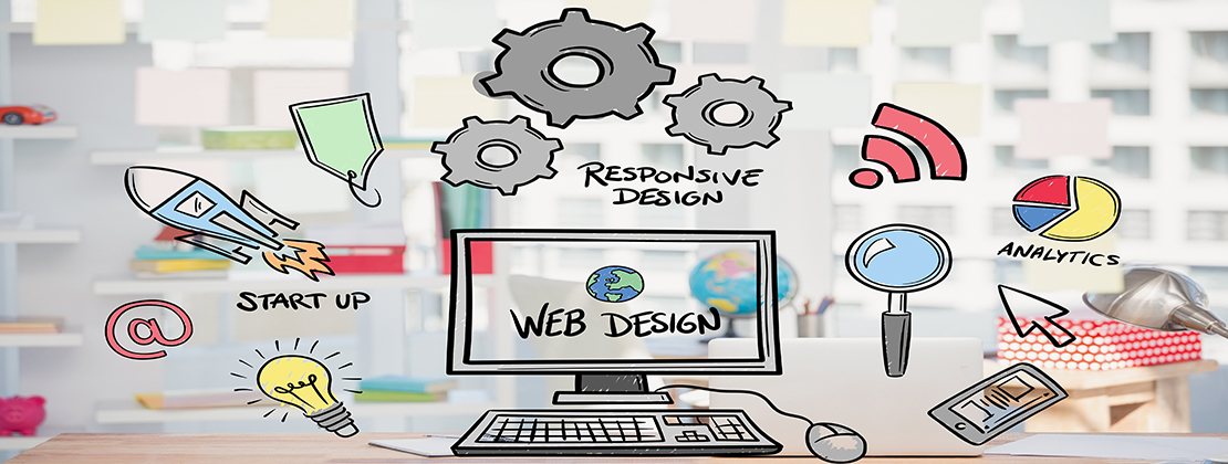 Web Designing & Digital Marketing Bahrain