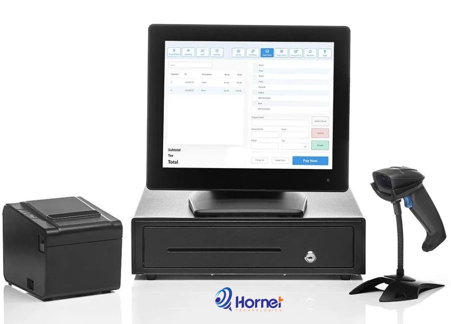 POS Systems Bahrain