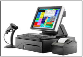 Point of Sale POS Bahrain